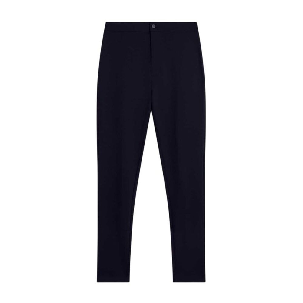 Ted Baker Womens/Ladies Mid Rise Leggings / Navy